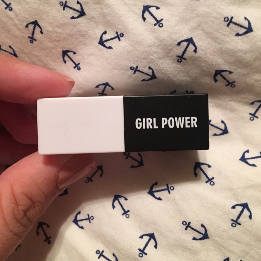 Realher lipstick